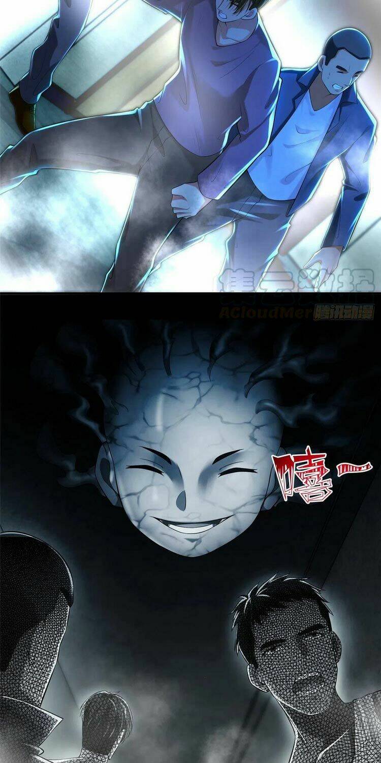Người Đưa Thư Vô Hạn: Chapter 194
