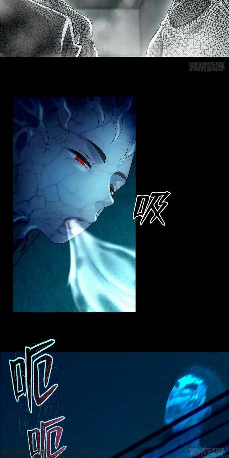 Người Đưa Thư Vô Hạn: Chapter 194