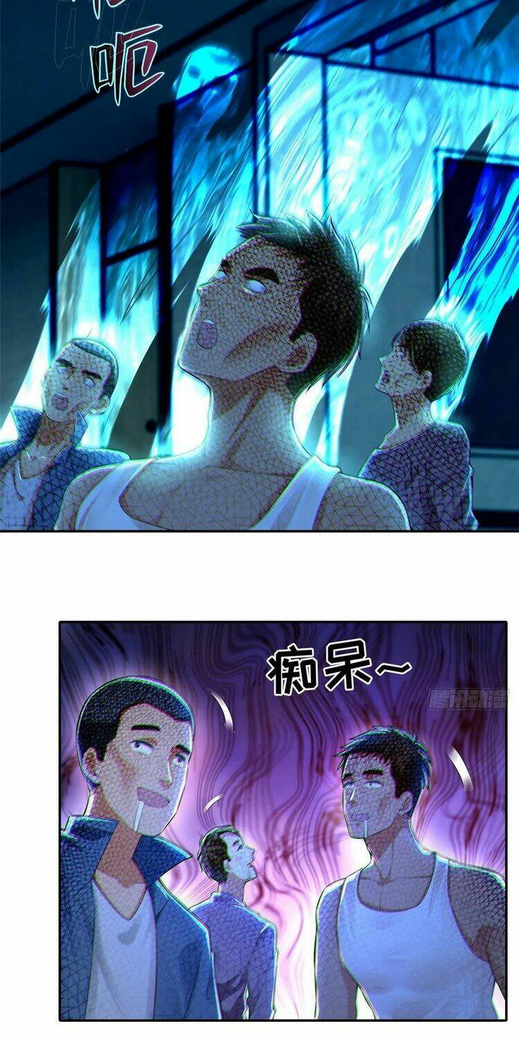 Người Đưa Thư Vô Hạn: Chapter 194