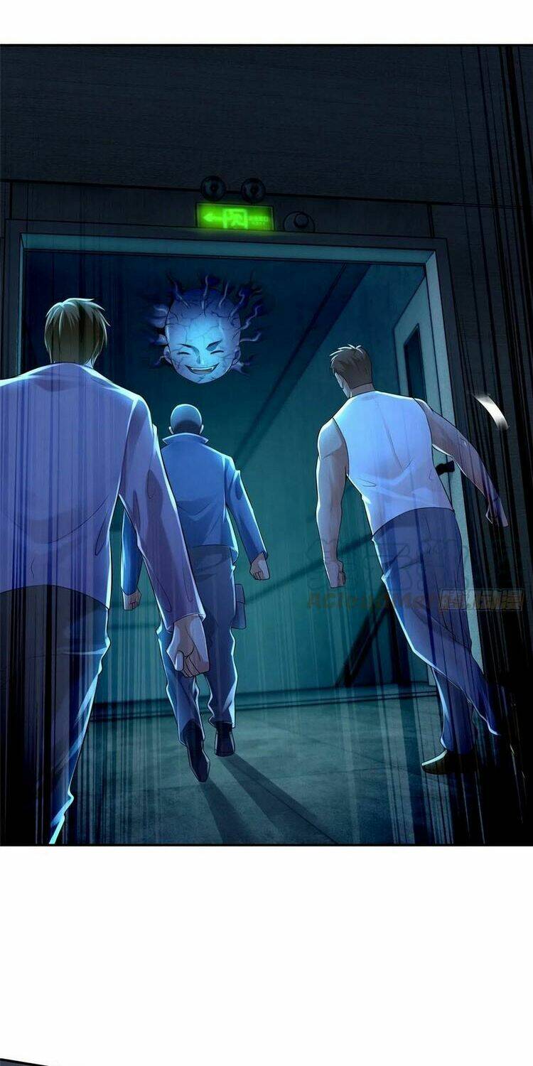 Người Đưa Thư Vô Hạn: Chapter 194
