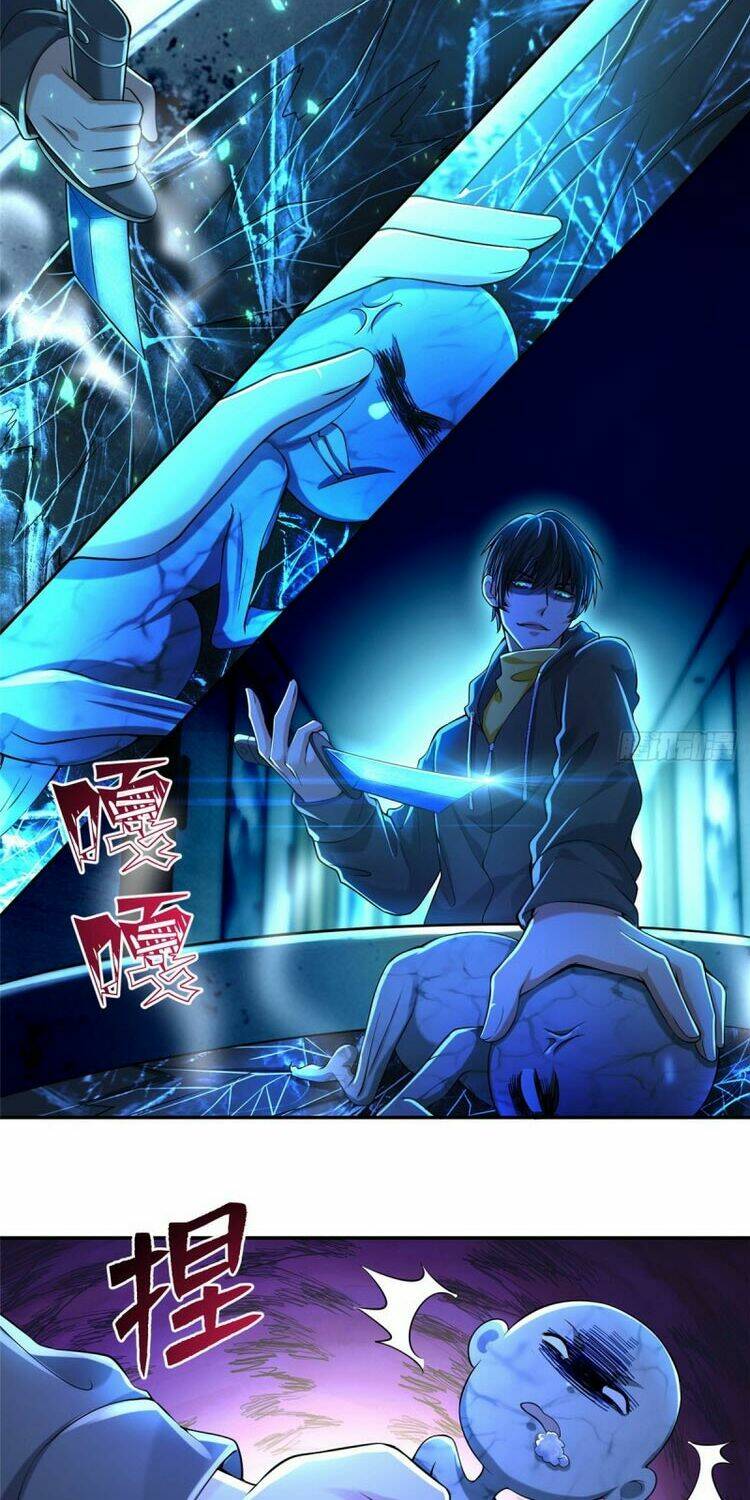 Người Đưa Thư Vô Hạn: Chapter 195