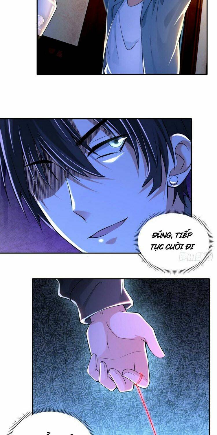 Người Đưa Thư Vô Hạn: Chapter 195