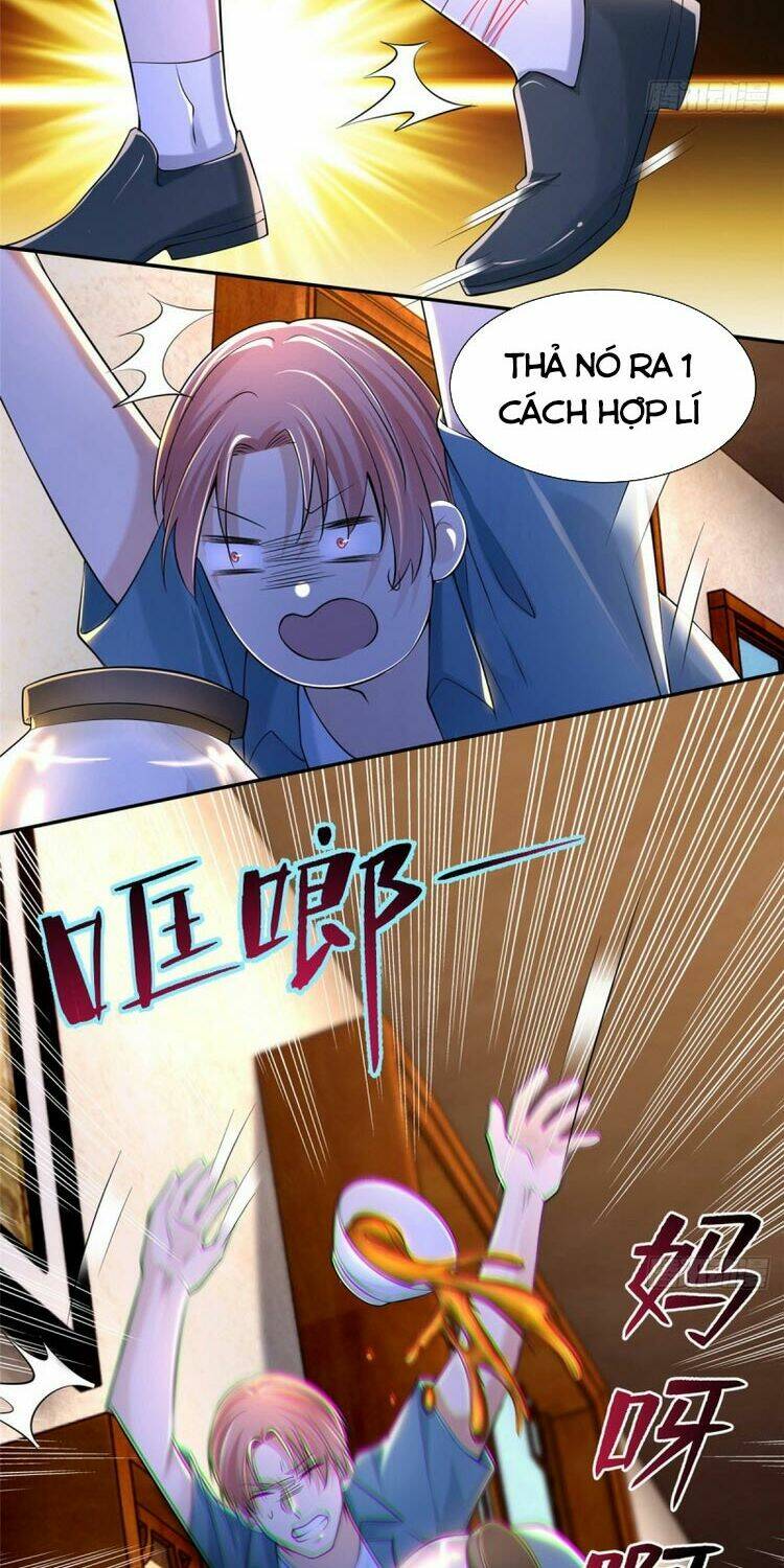 Người Đưa Thư Vô Hạn: Chapter 195