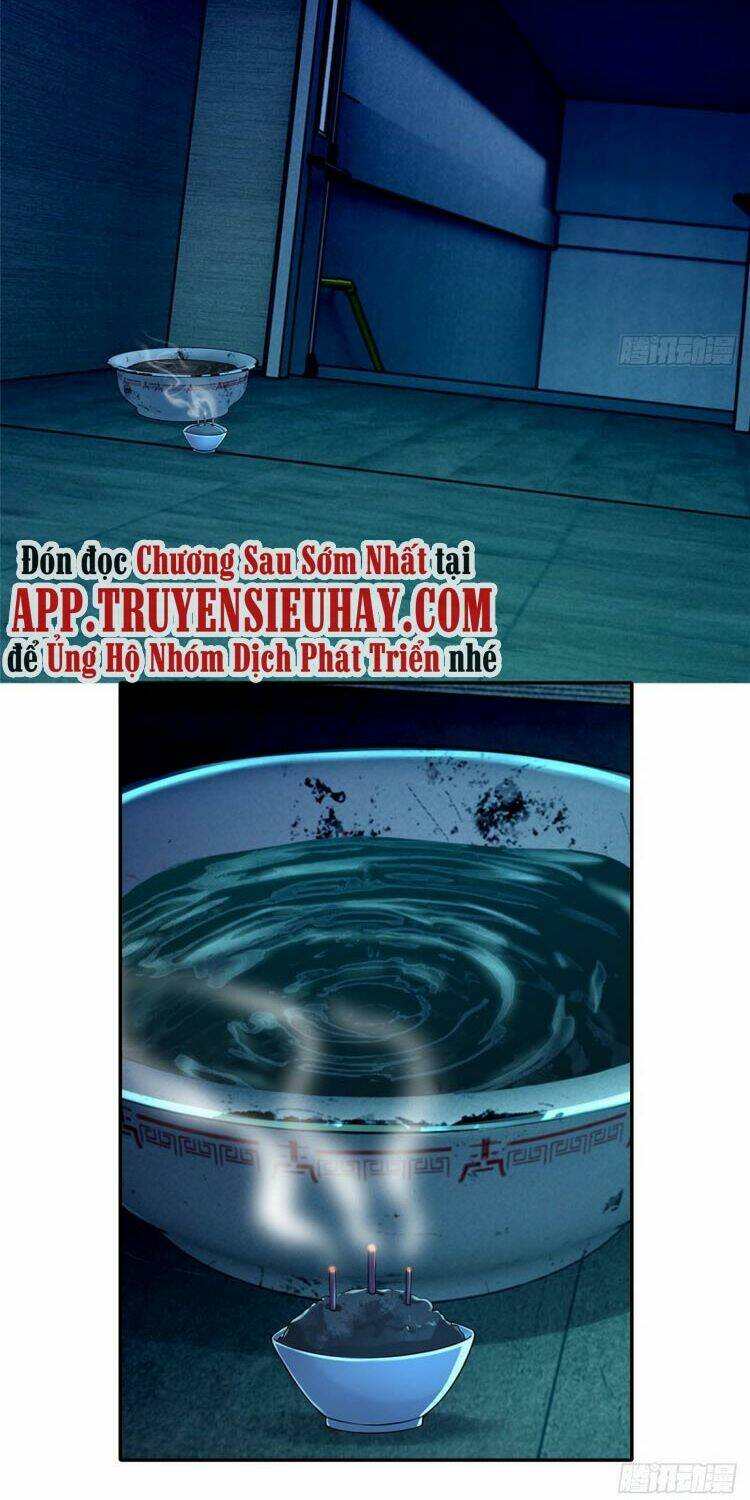 Người Đưa Thư Vô Hạn: Chapter 195