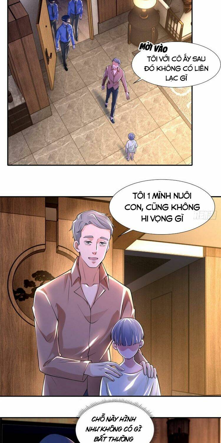 Người Đưa Thư Vô Hạn: Chapter 196