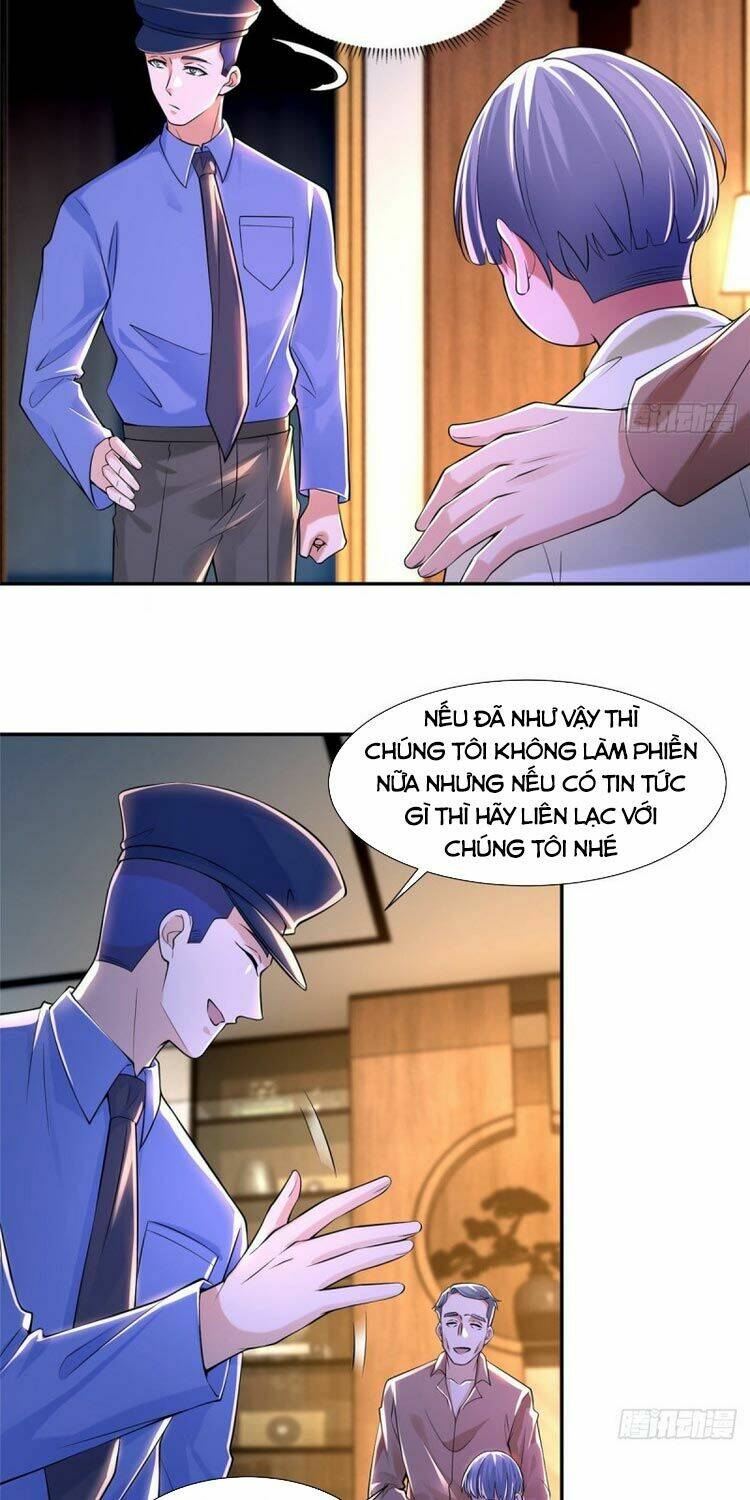 Người Đưa Thư Vô Hạn: Chapter 196