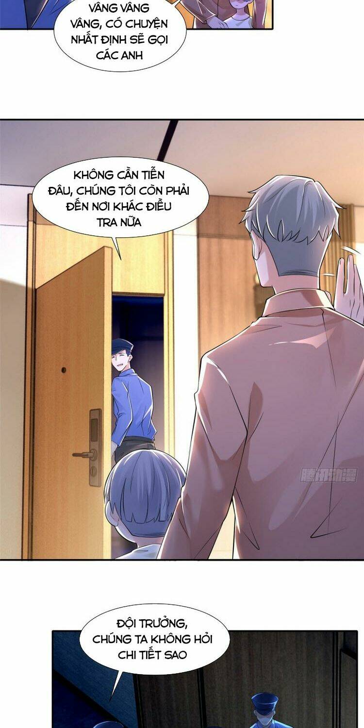 Người Đưa Thư Vô Hạn: Chapter 196