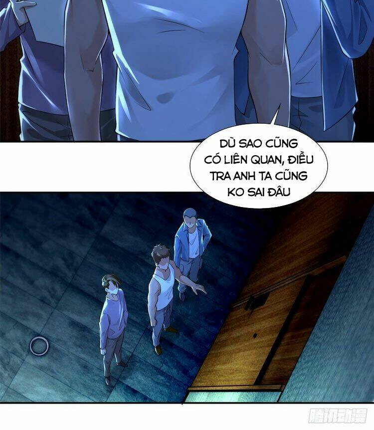Người Đưa Thư Vô Hạn: Chapter 196