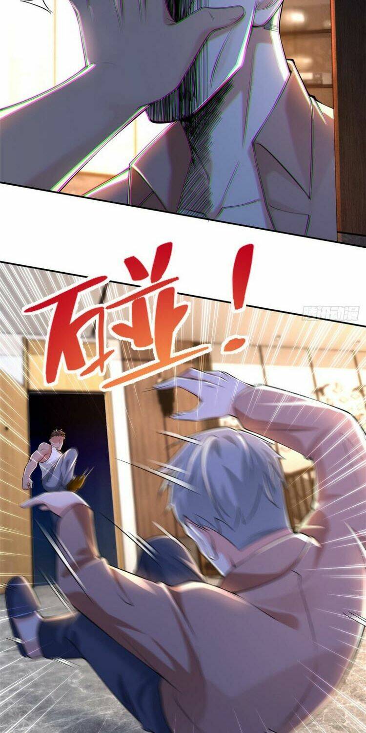 Người Đưa Thư Vô Hạn: Chapter 196
