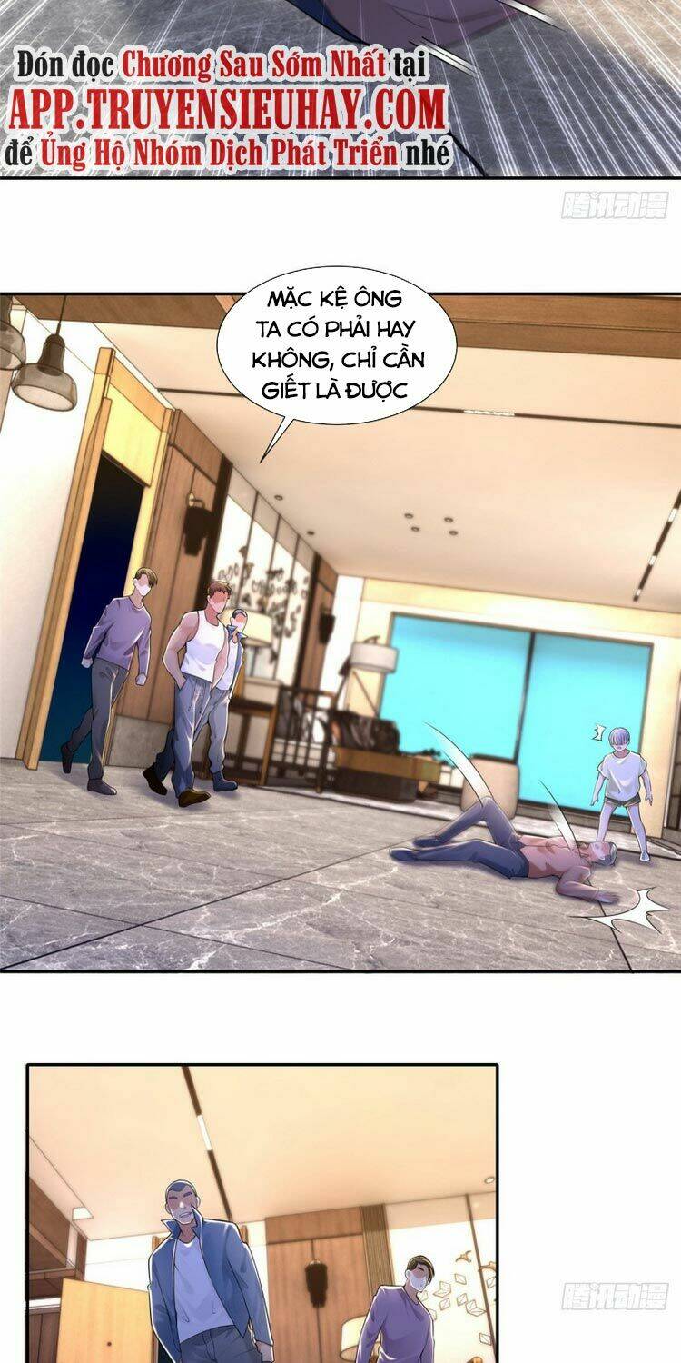 Người Đưa Thư Vô Hạn: Chapter 196