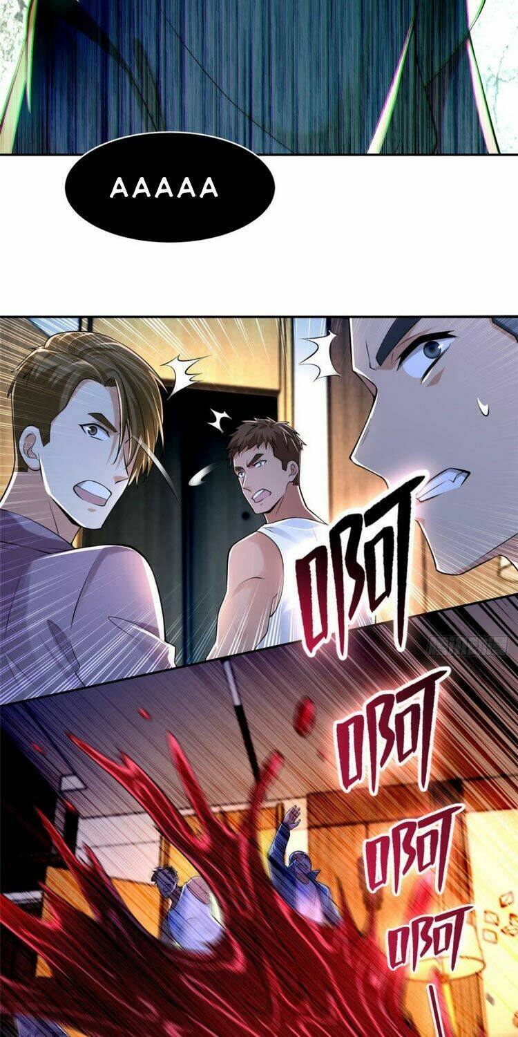 Người Đưa Thư Vô Hạn: Chapter 196