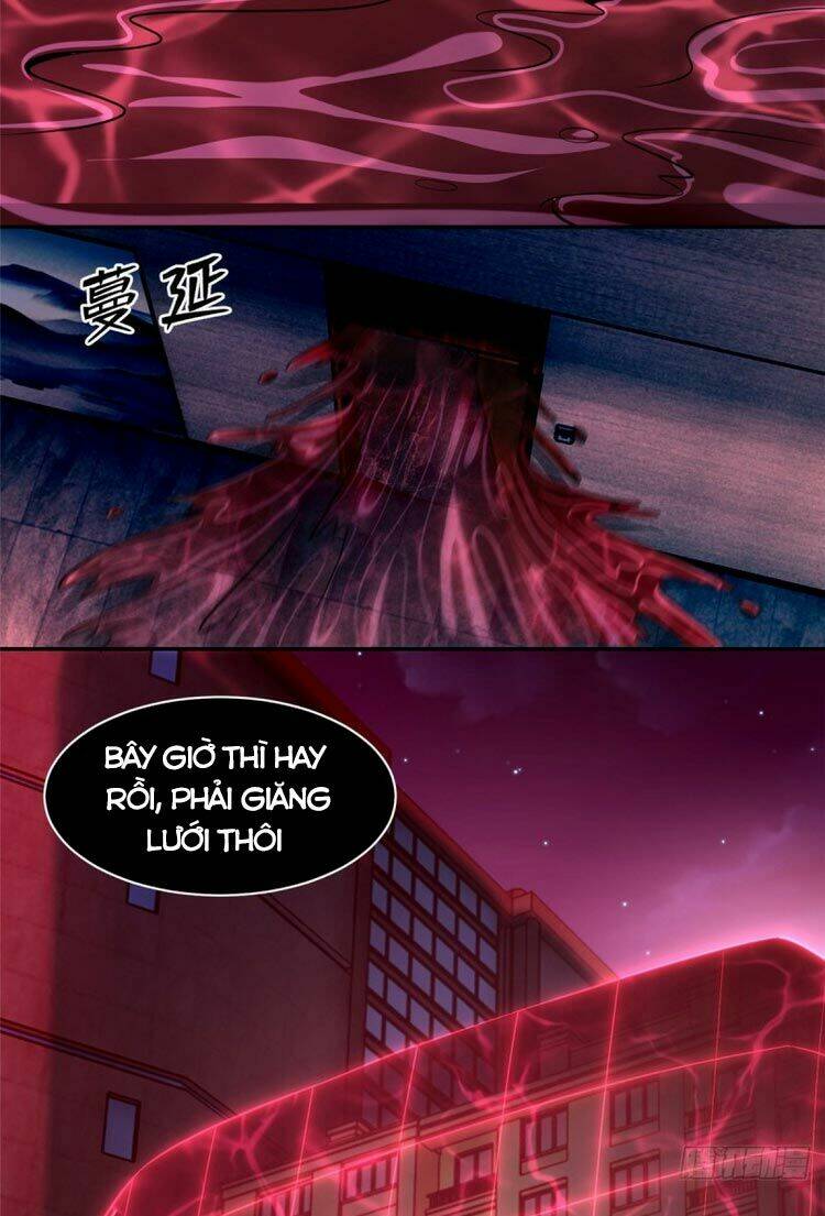Người Đưa Thư Vô Hạn: Chapter 196