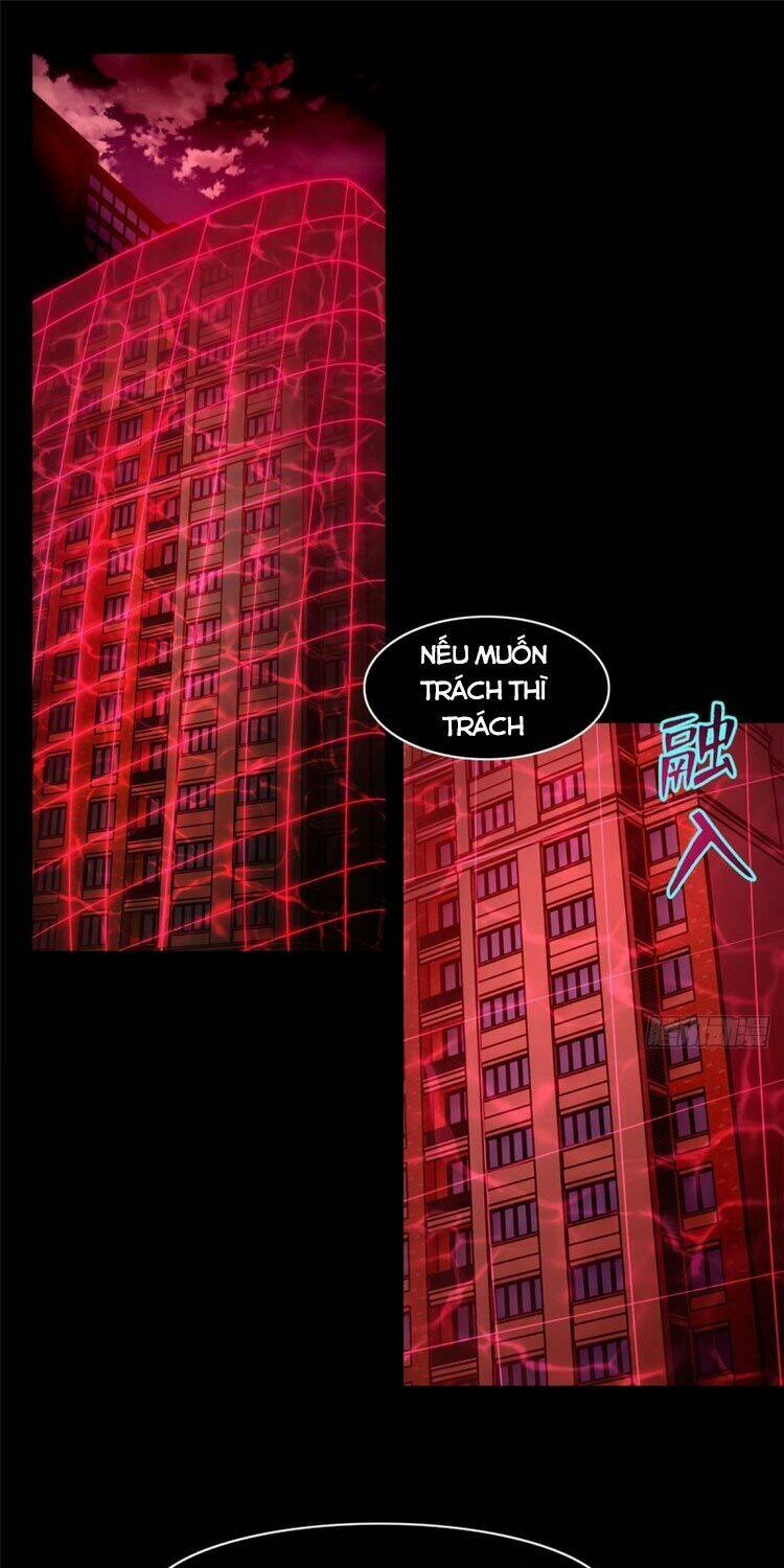 Người Đưa Thư Vô Hạn: Chapter 197