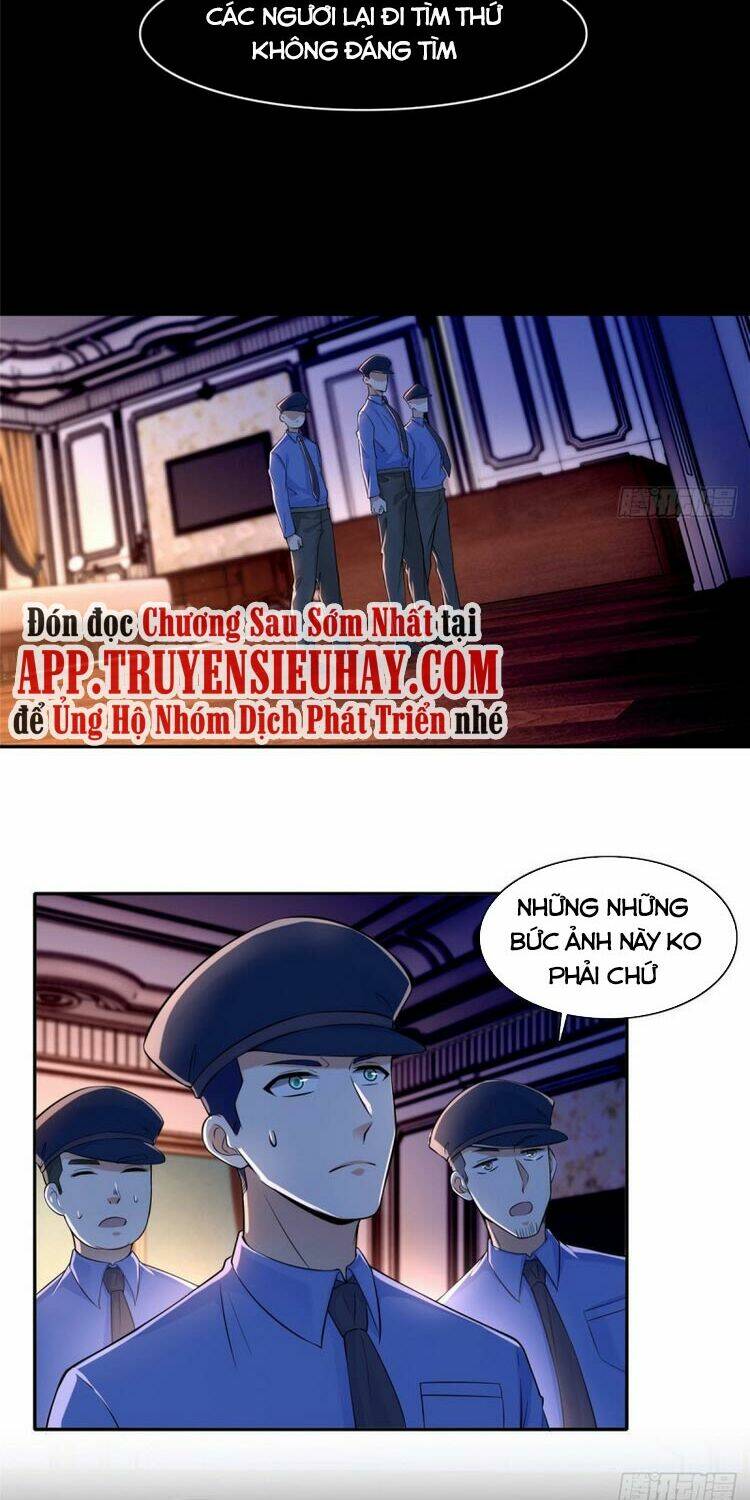 Người Đưa Thư Vô Hạn: Chapter 197