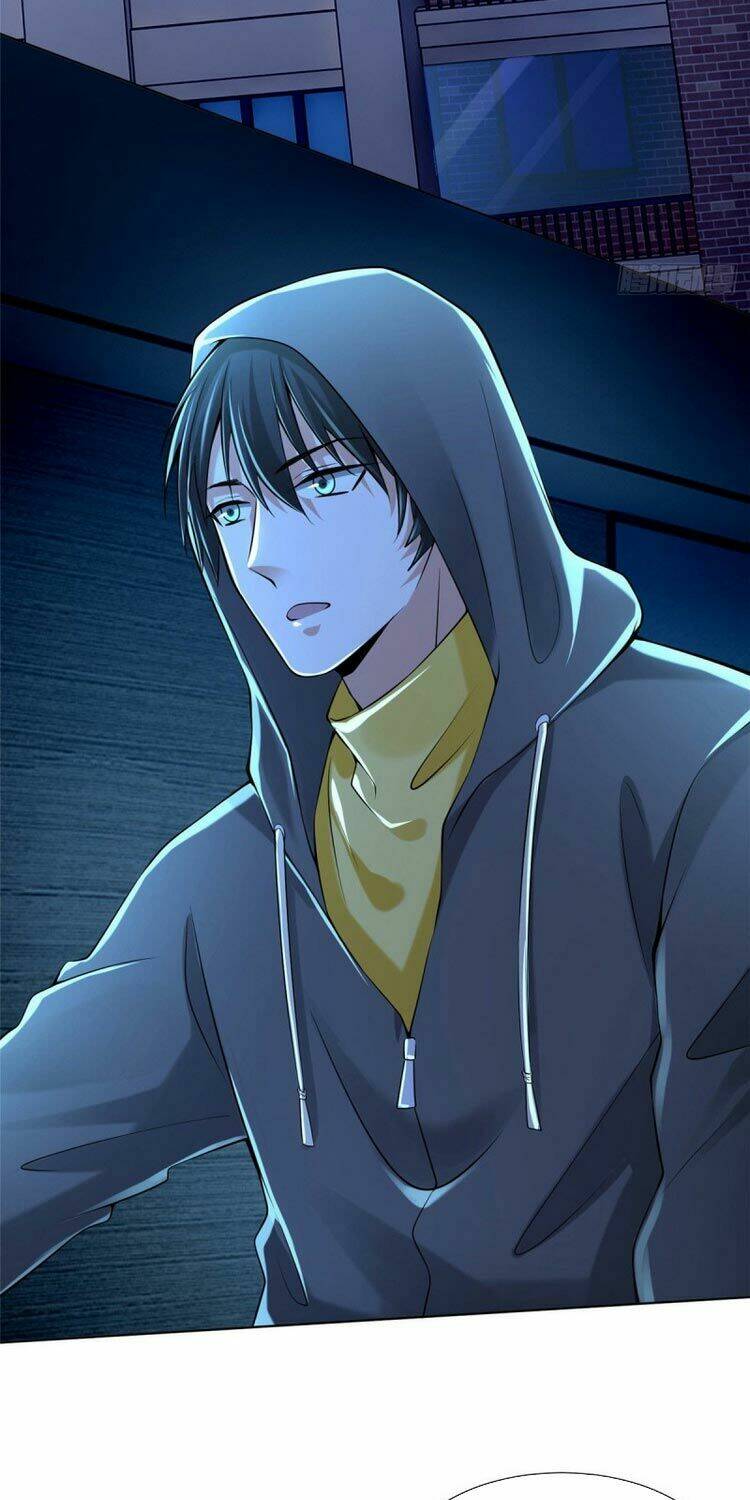 Người Đưa Thư Vô Hạn: Chapter 197