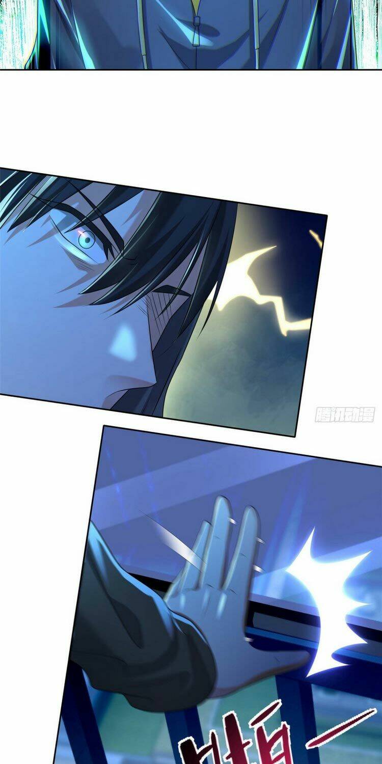 Người Đưa Thư Vô Hạn: Chapter 197