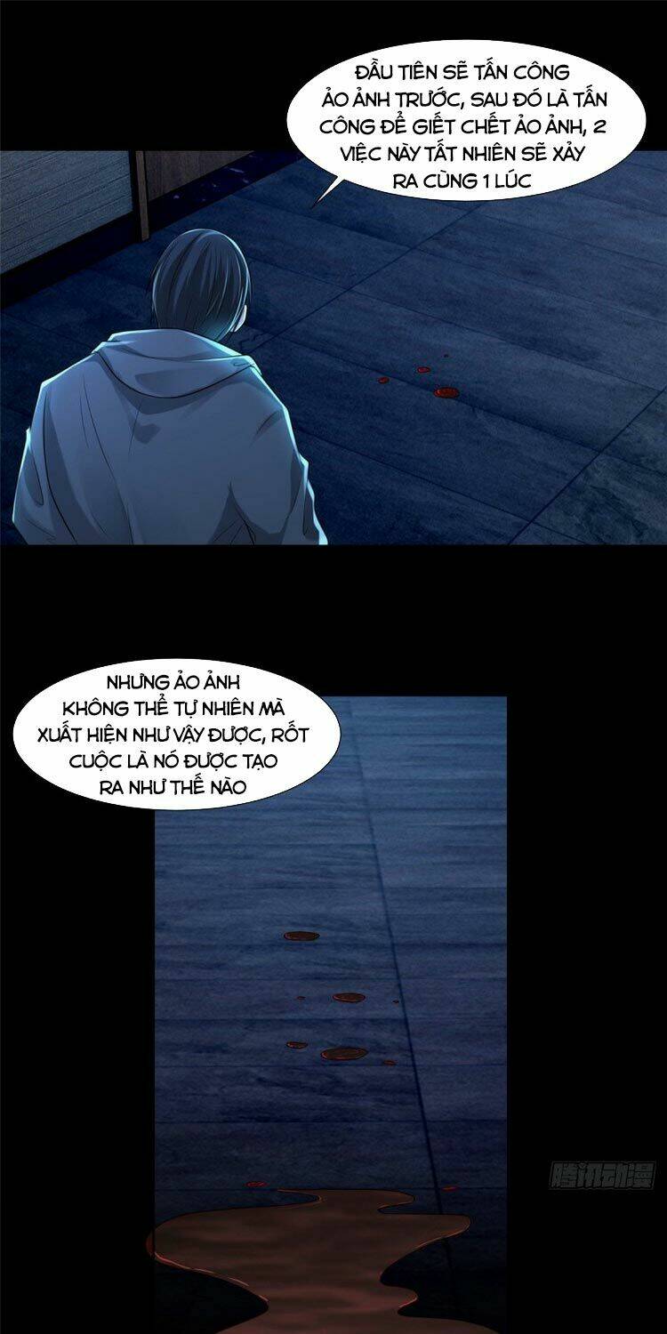 Người Đưa Thư Vô Hạn: Chapter 197
