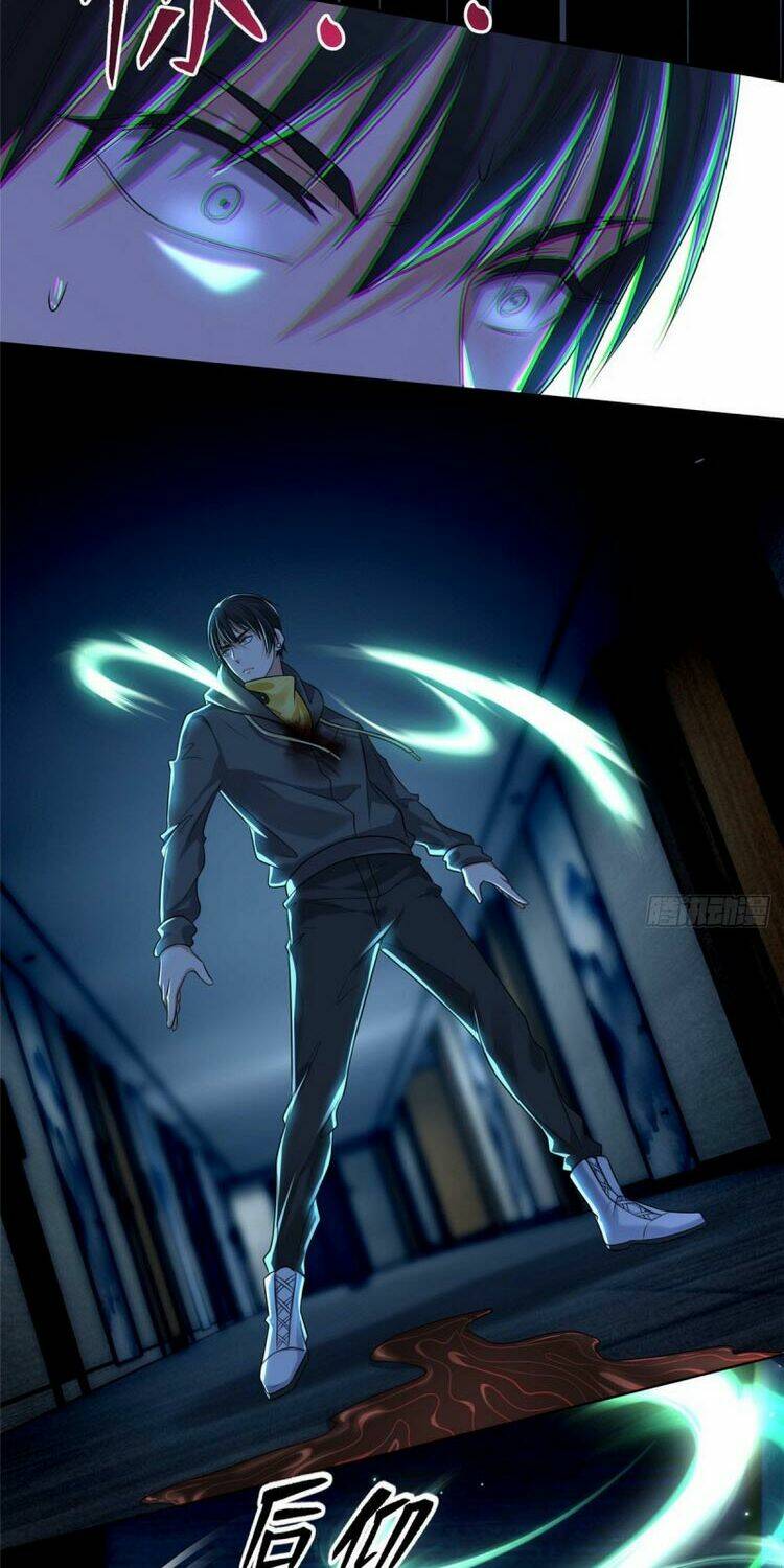 Người Đưa Thư Vô Hạn: Chapter 197
