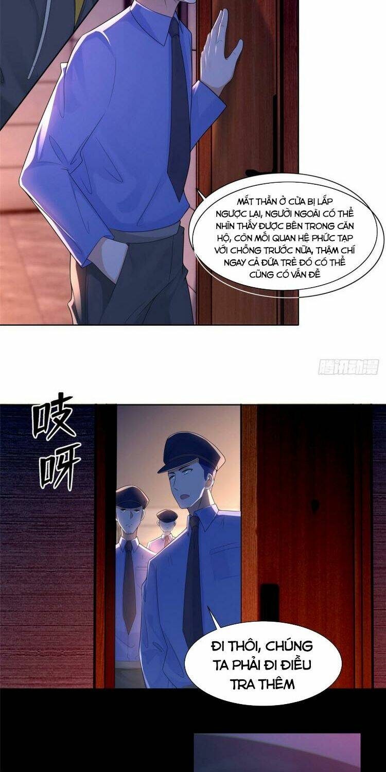 Người Đưa Thư Vô Hạn: Chapter 197