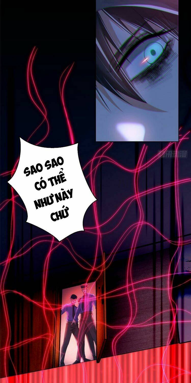 Người Đưa Thư Vô Hạn: Chapter 197