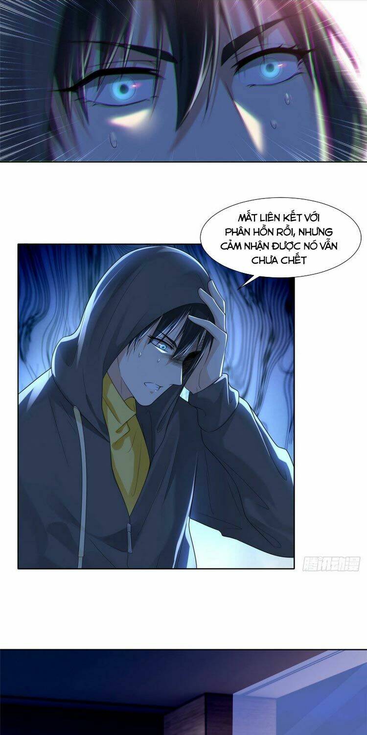Người Đưa Thư Vô Hạn: Chapter 197