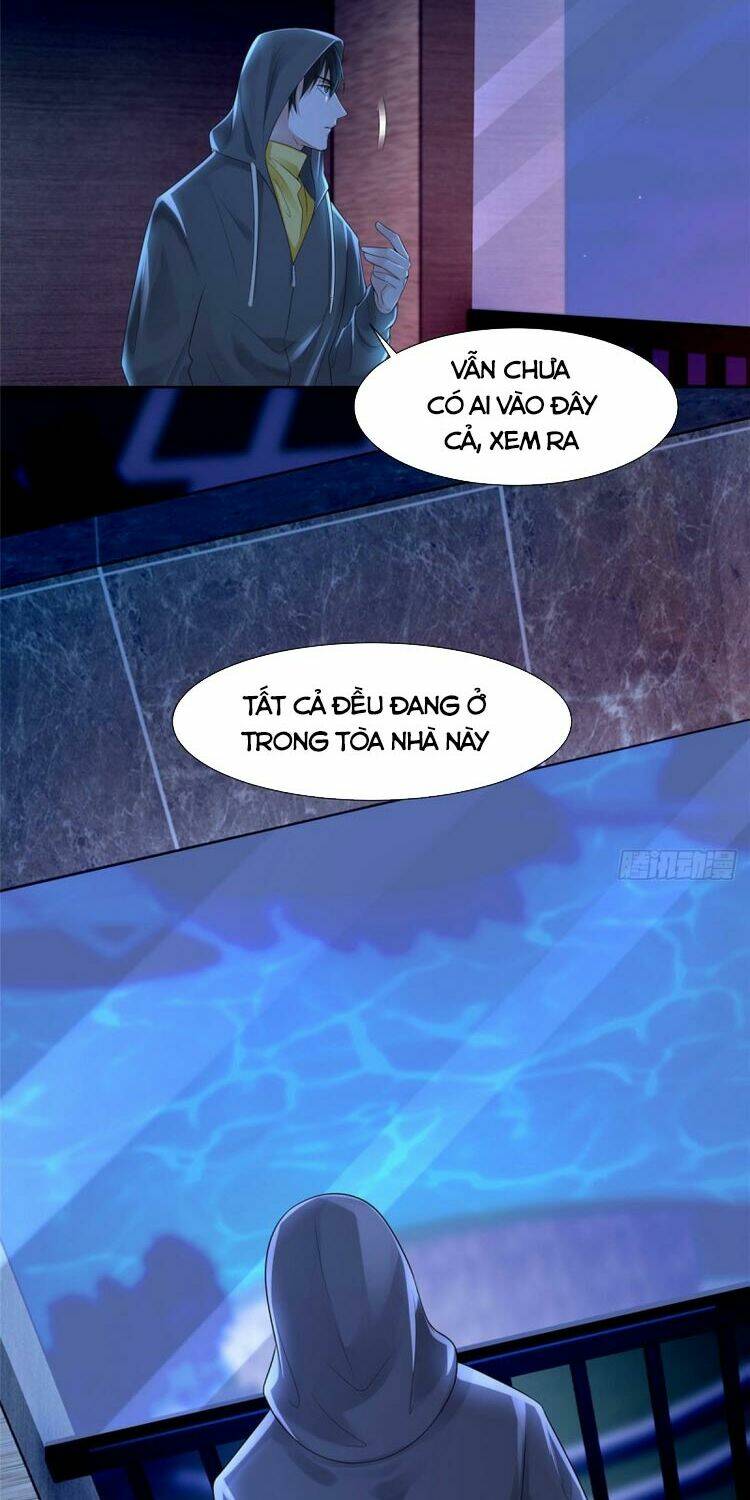 Người Đưa Thư Vô Hạn: Chapter 197