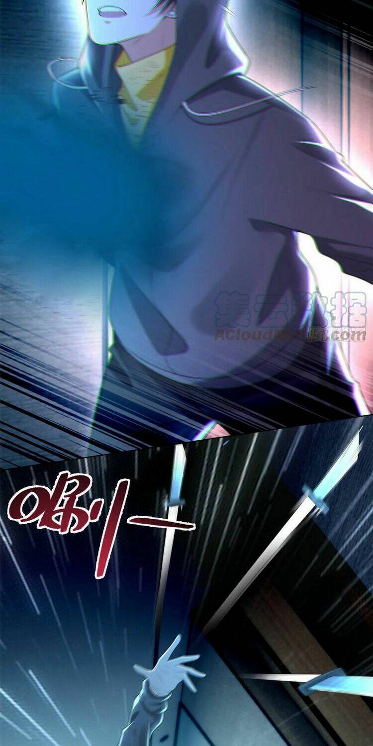 Người Đưa Thư Vô Hạn: Chapter 198