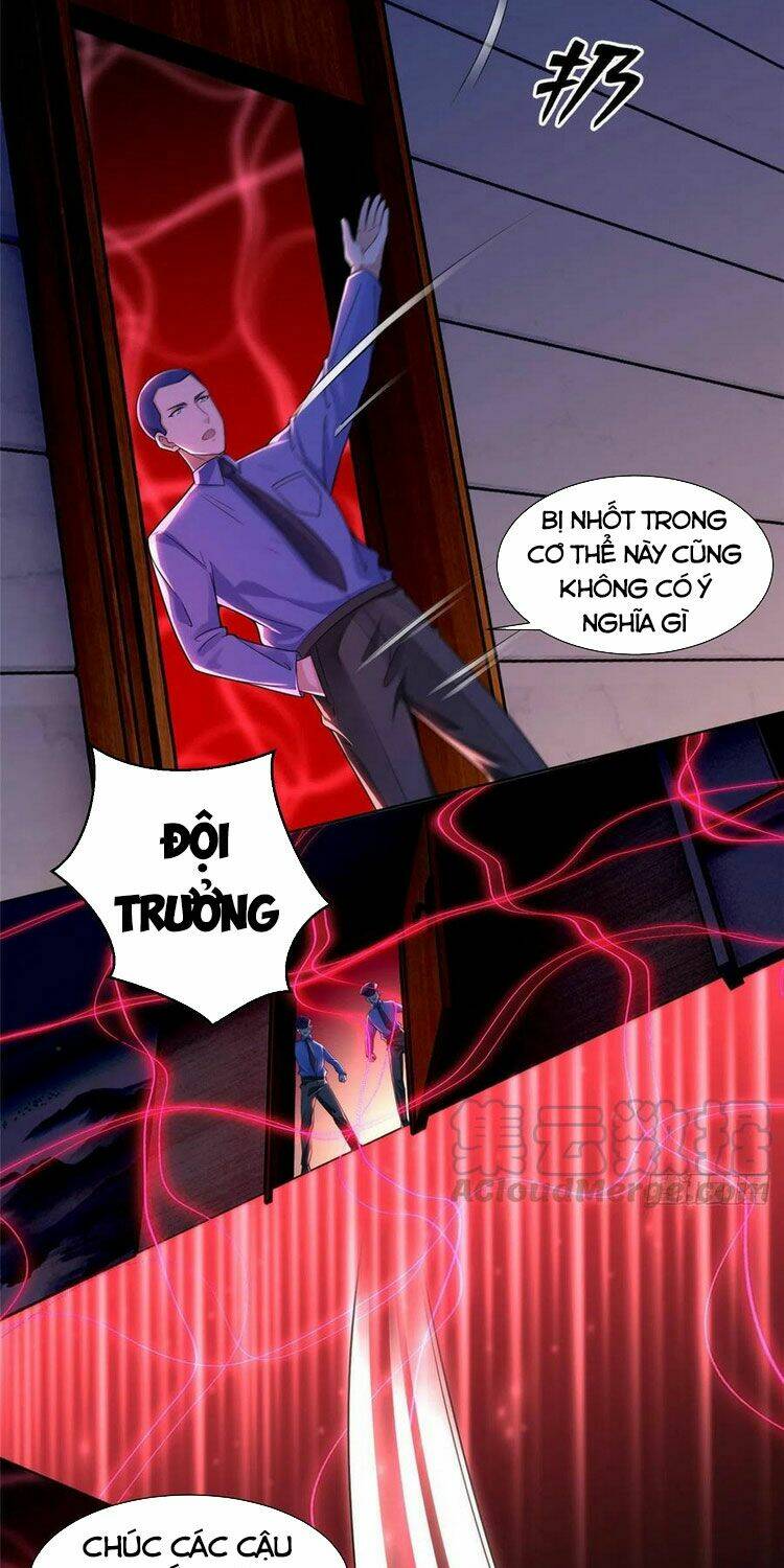 Người Đưa Thư Vô Hạn: Chapter 198