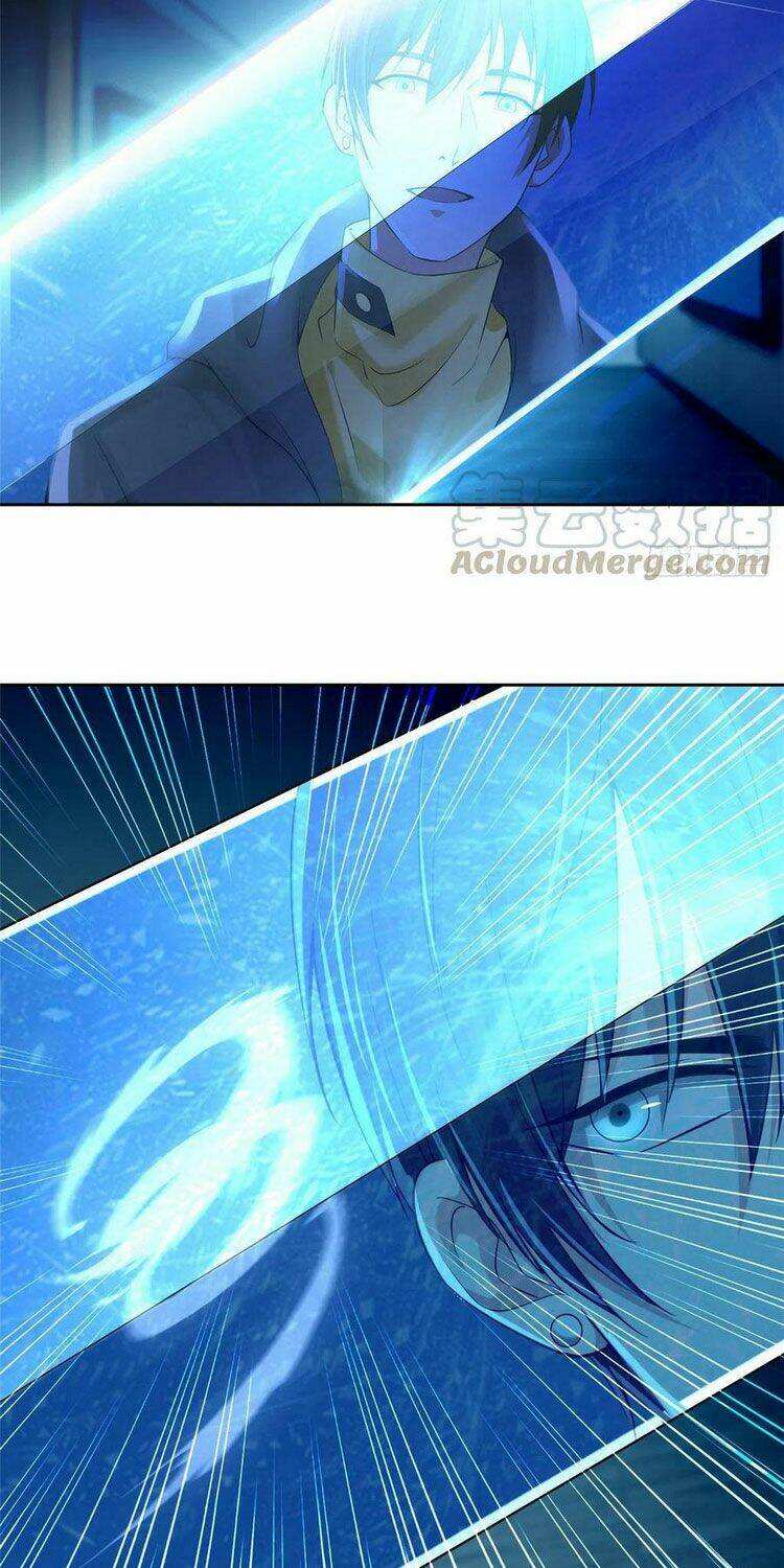 Người Đưa Thư Vô Hạn: Chapter 198