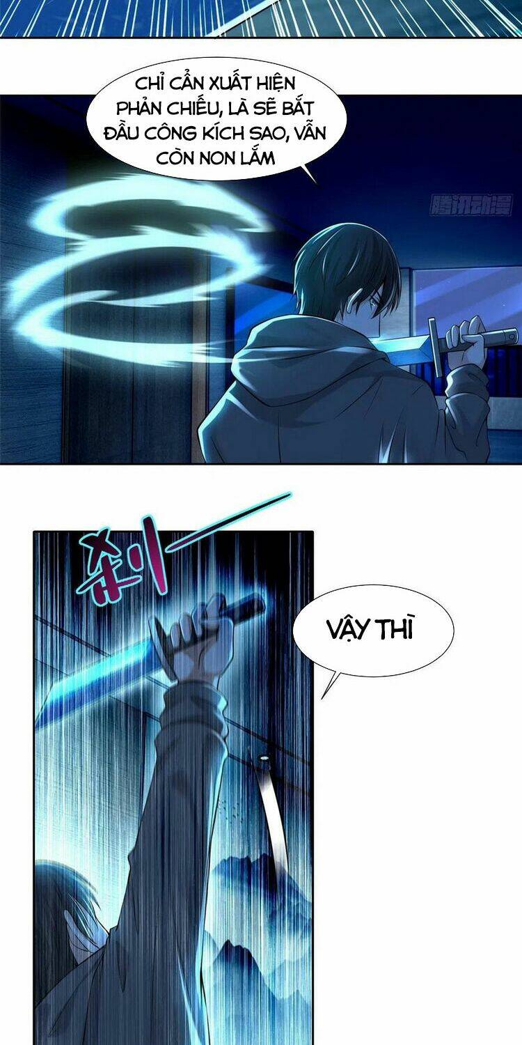 Người Đưa Thư Vô Hạn: Chapter 198