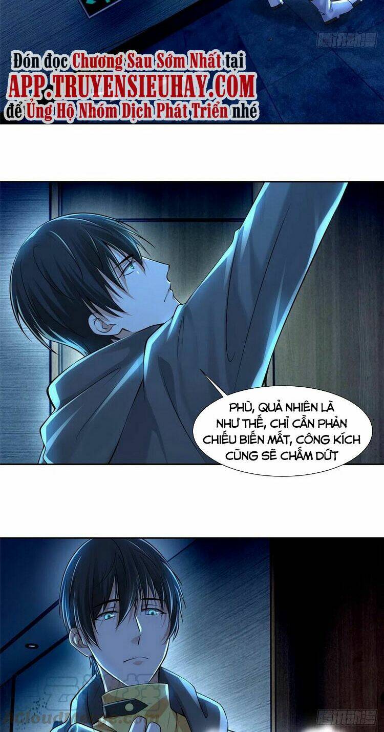 Người Đưa Thư Vô Hạn: Chapter 198