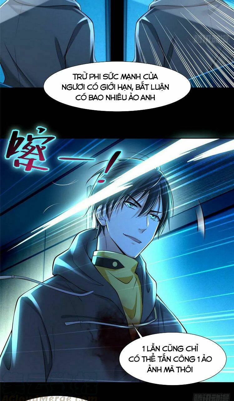 Người Đưa Thư Vô Hạn: Chapter 198
