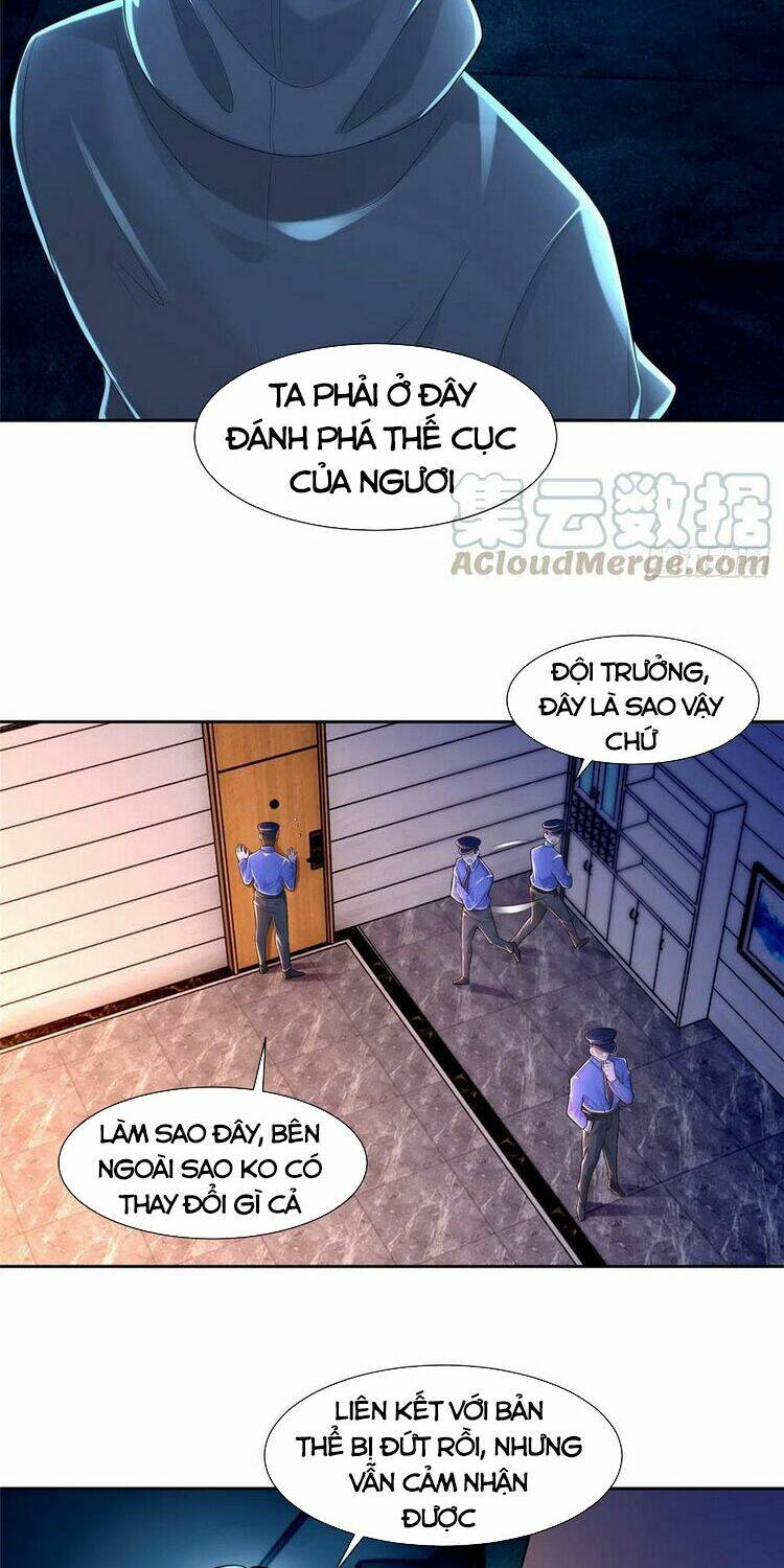 Người Đưa Thư Vô Hạn: Chapter 198