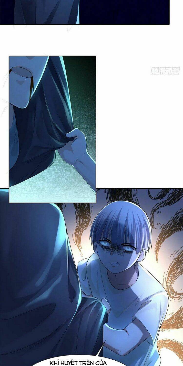 Người Đưa Thư Vô Hạn: Chapter 199
