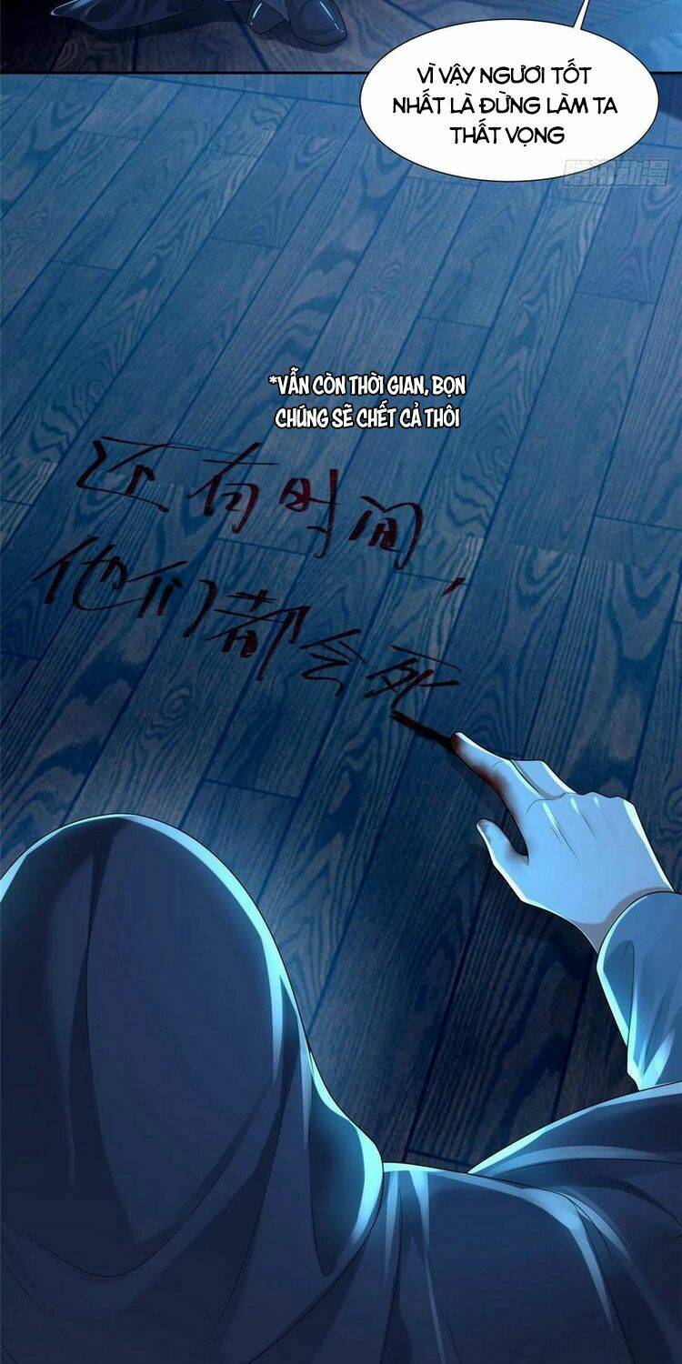 Người Đưa Thư Vô Hạn: Chapter 199