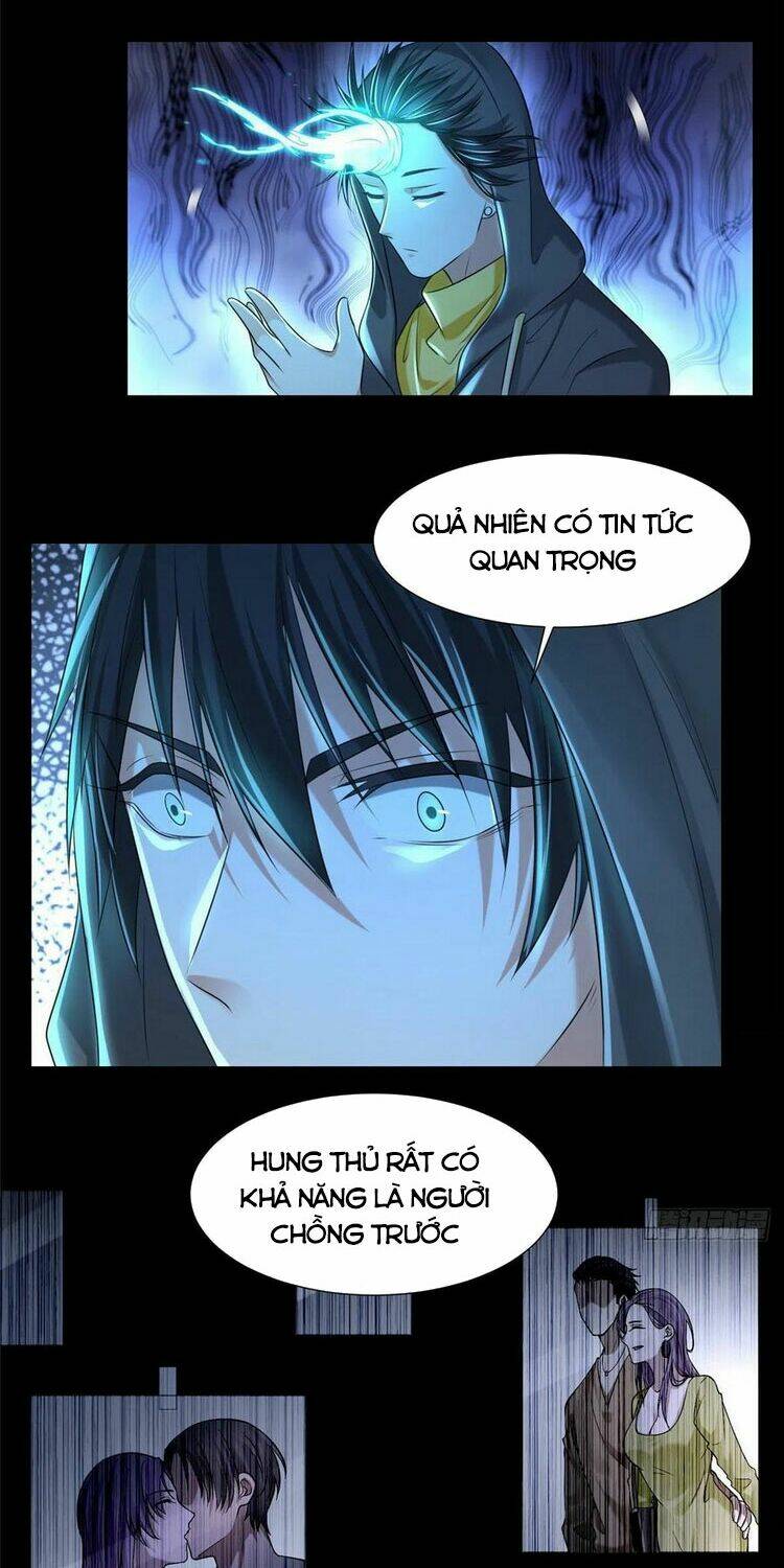 Người Đưa Thư Vô Hạn: Chapter 199