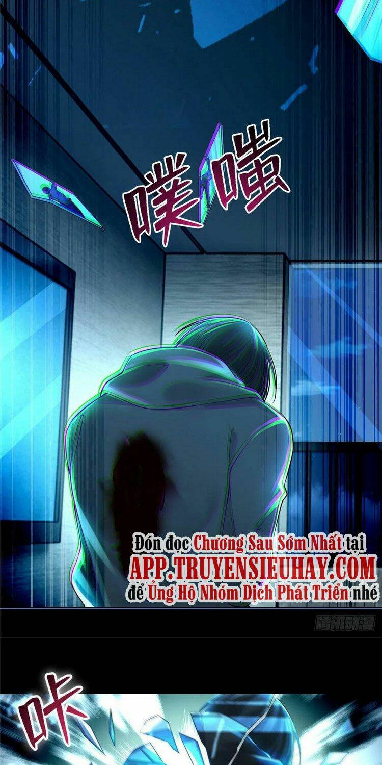 Người Đưa Thư Vô Hạn: Chapter 199