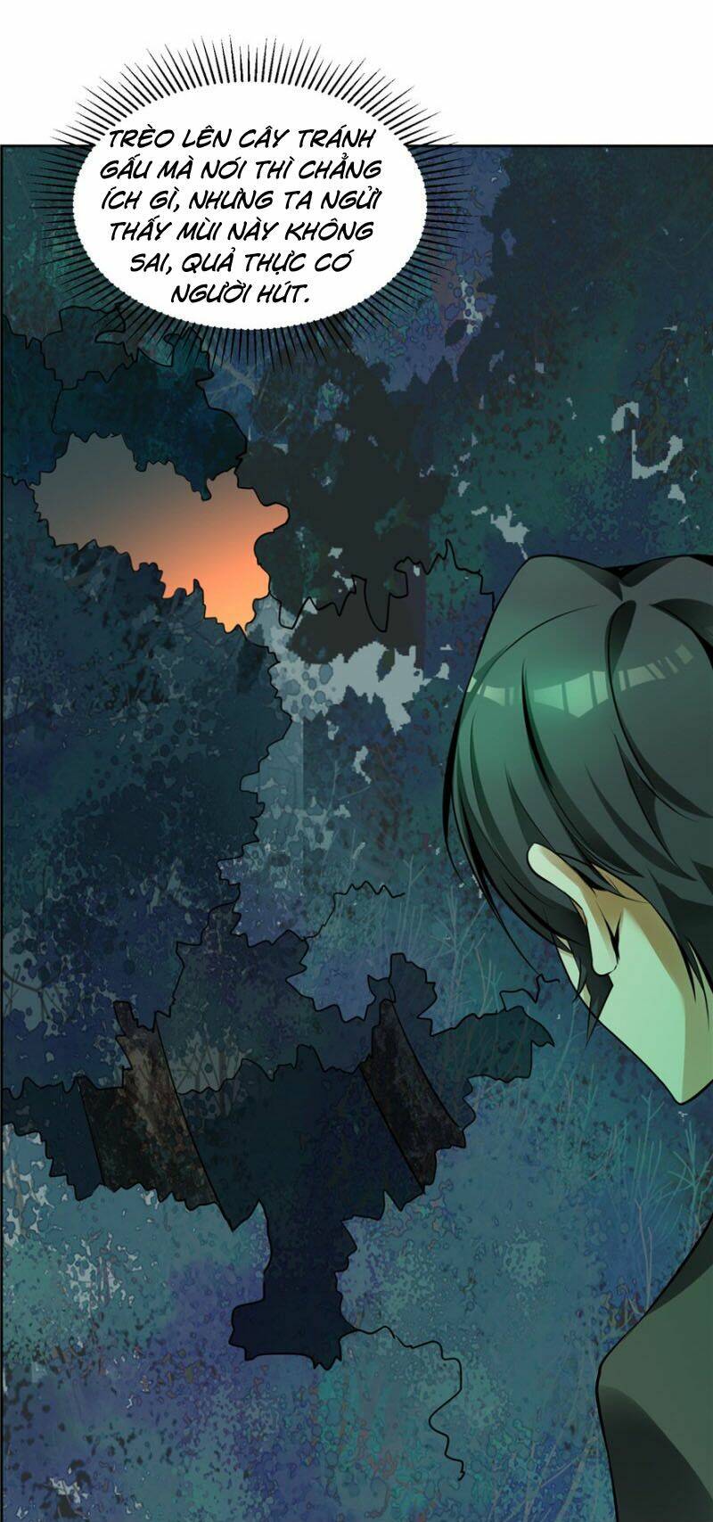 Người Đưa Thư Vô Hạn: Chapter 2