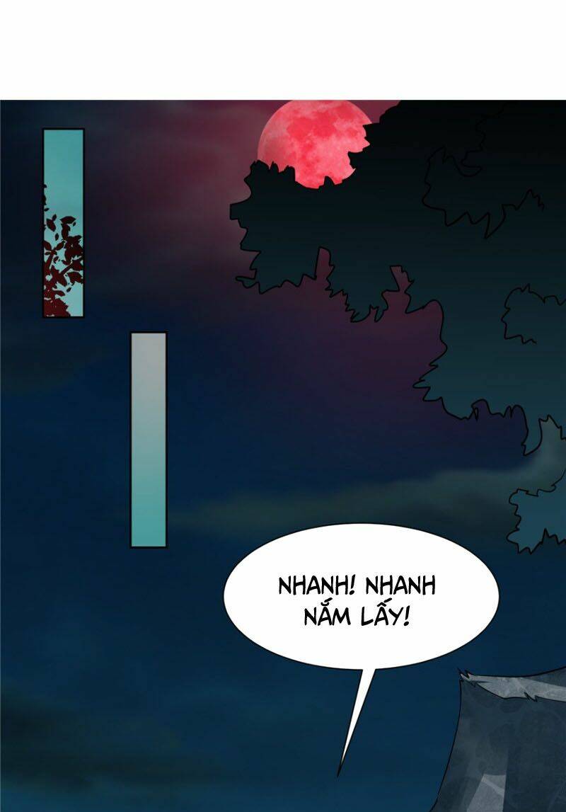 Người Đưa Thư Vô Hạn: Chapter 2