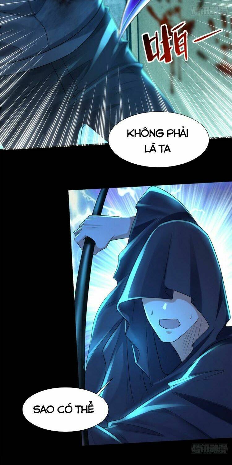Người Đưa Thư Vô Hạn: Chapter 201