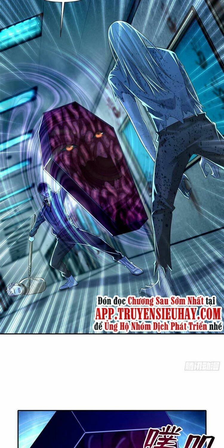Người Đưa Thư Vô Hạn: Chapter 202