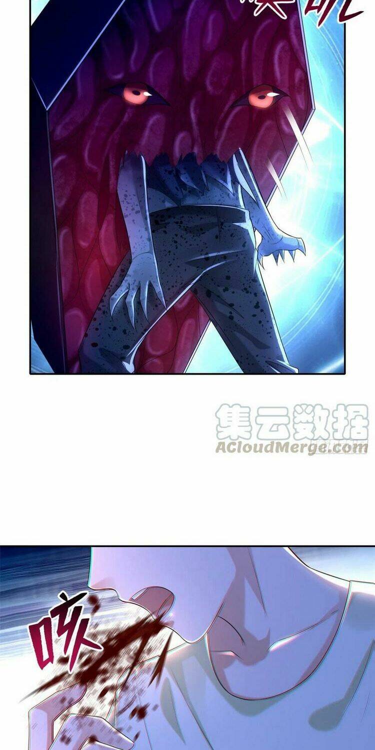 Người Đưa Thư Vô Hạn: Chapter 202