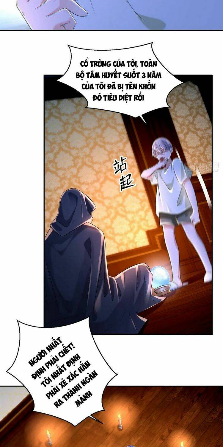 Người Đưa Thư Vô Hạn: Chapter 202
