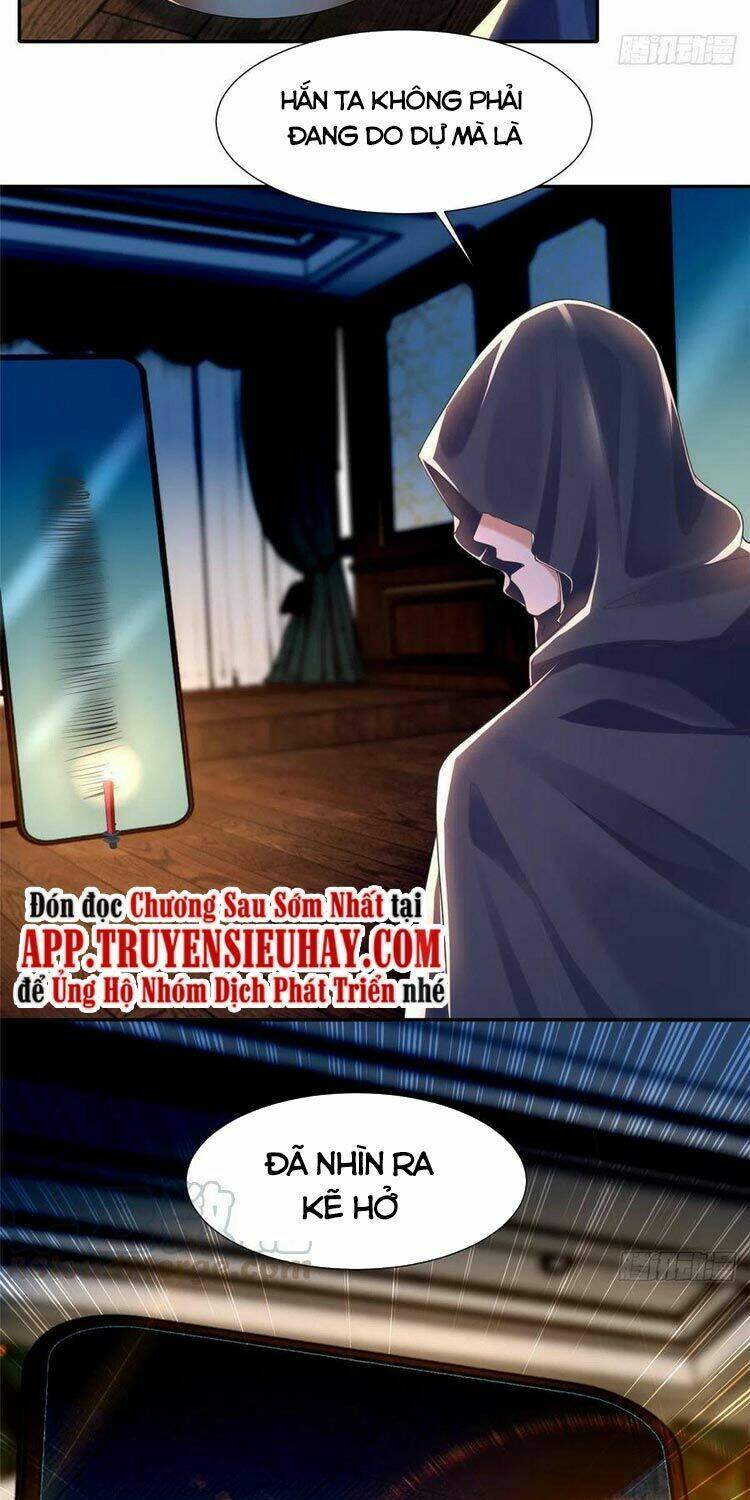 Người Đưa Thư Vô Hạn: Chapter 204