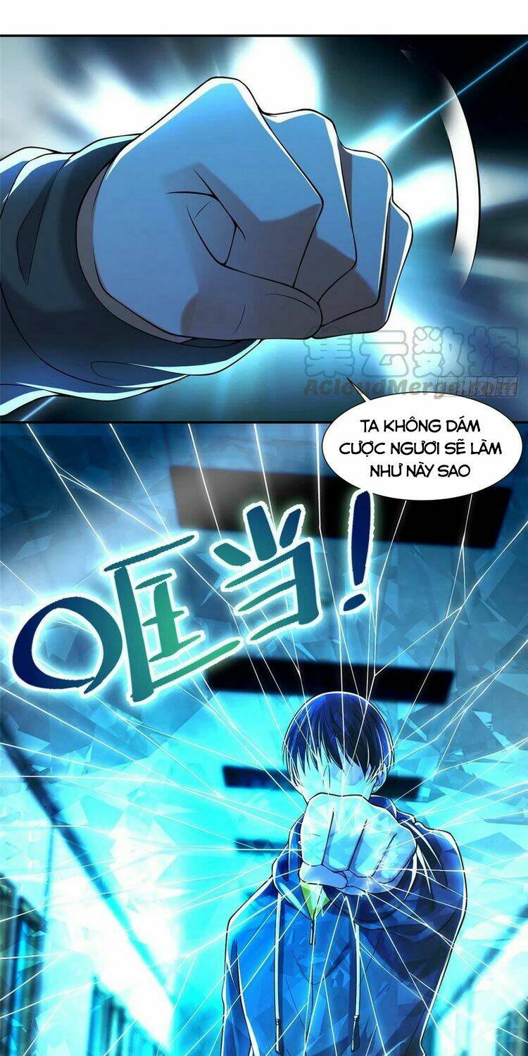 Người Đưa Thư Vô Hạn: Chapter 204