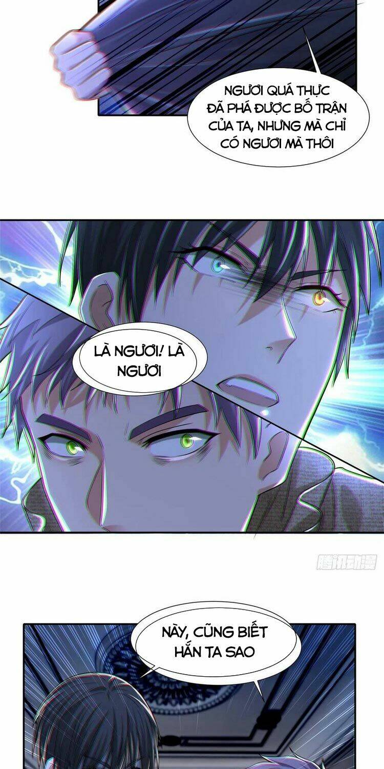 Người Đưa Thư Vô Hạn: Chapter 204
