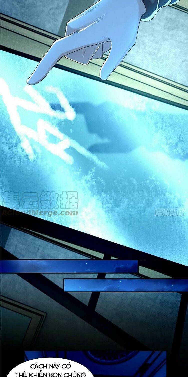 Người Đưa Thư Vô Hạn: Chapter 204