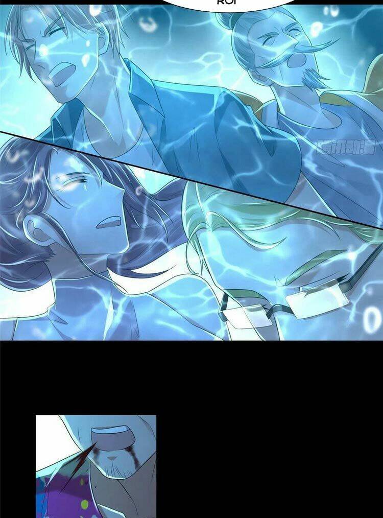 Người Đưa Thư Vô Hạn: Chapter 205