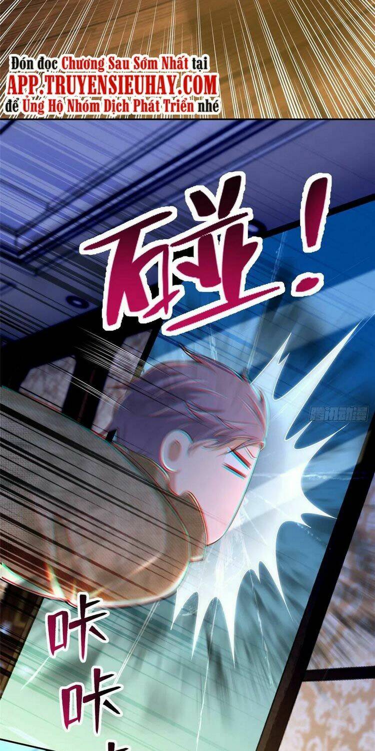 Người Đưa Thư Vô Hạn: Chapter 205