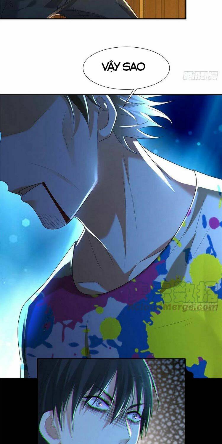 Người Đưa Thư Vô Hạn: Chapter 205
